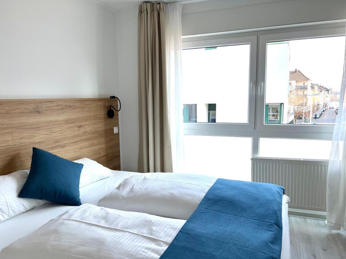 Hotel 83 Bonn Eksteriør billede