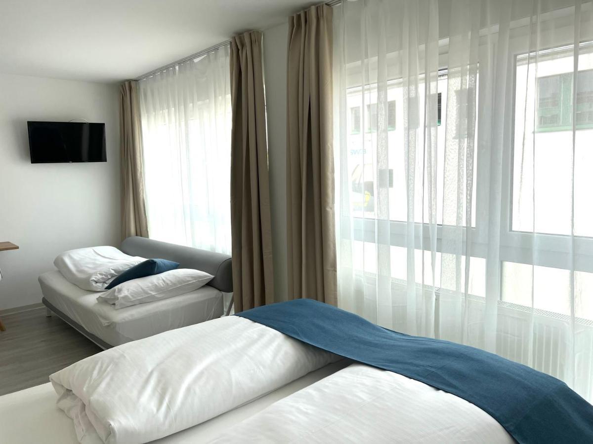 Hotel 83 Bonn Eksteriør billede
