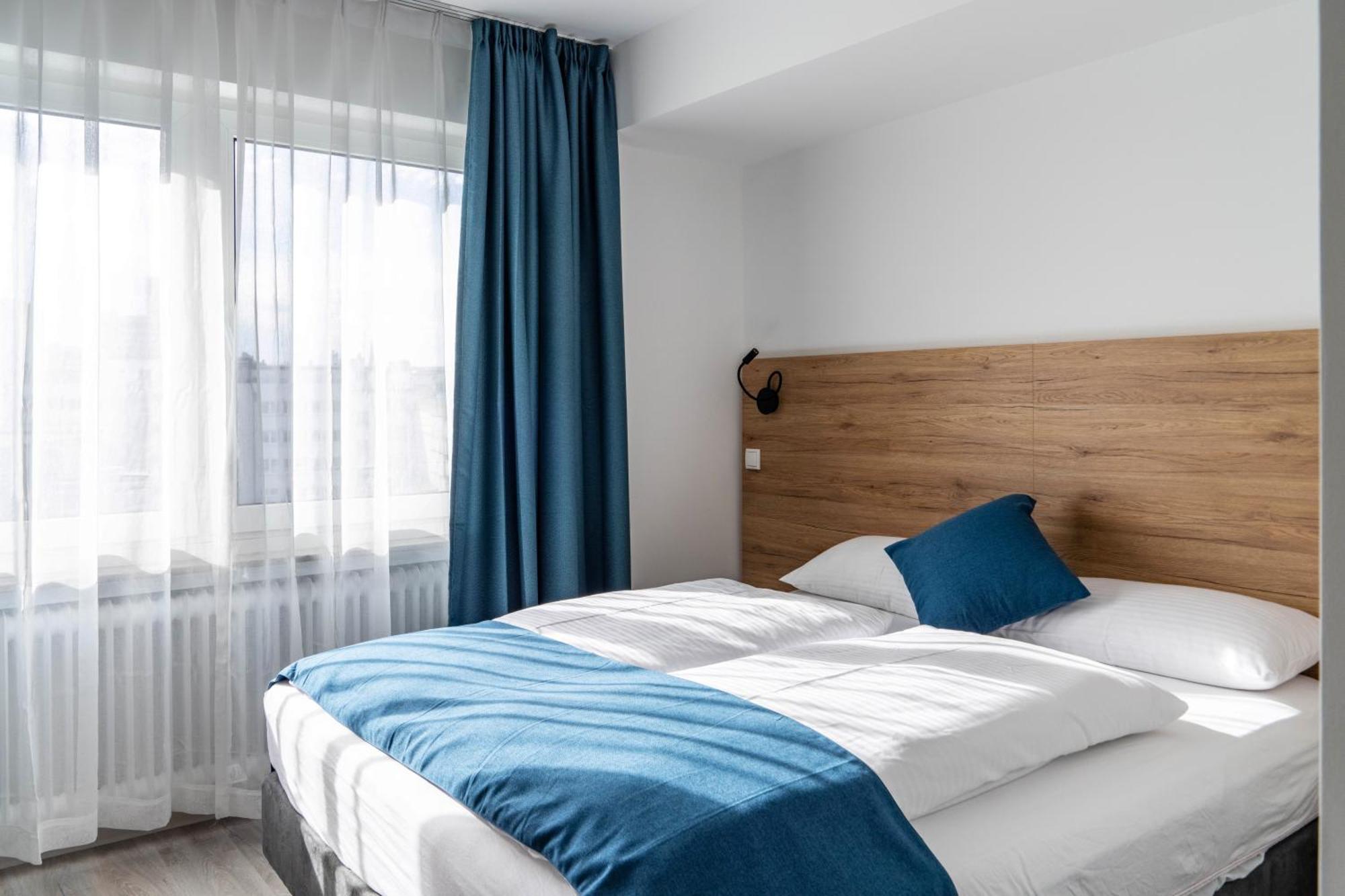 Hotel 83 Bonn Eksteriør billede