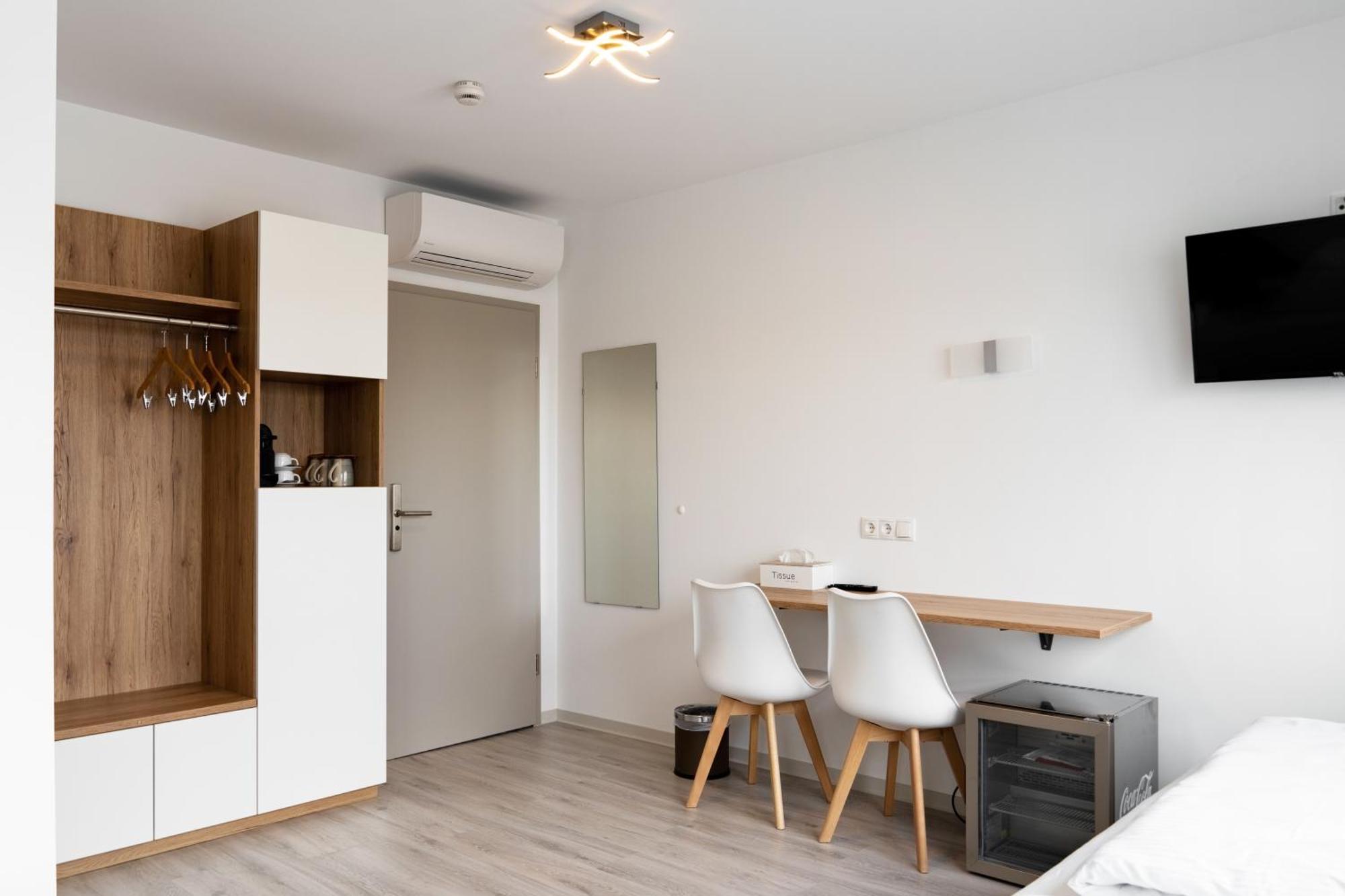 Hotel 83 Bonn Eksteriør billede