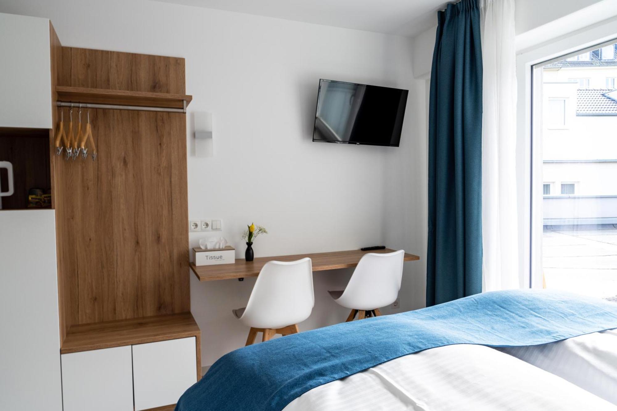 Hotel 83 Bonn Eksteriør billede