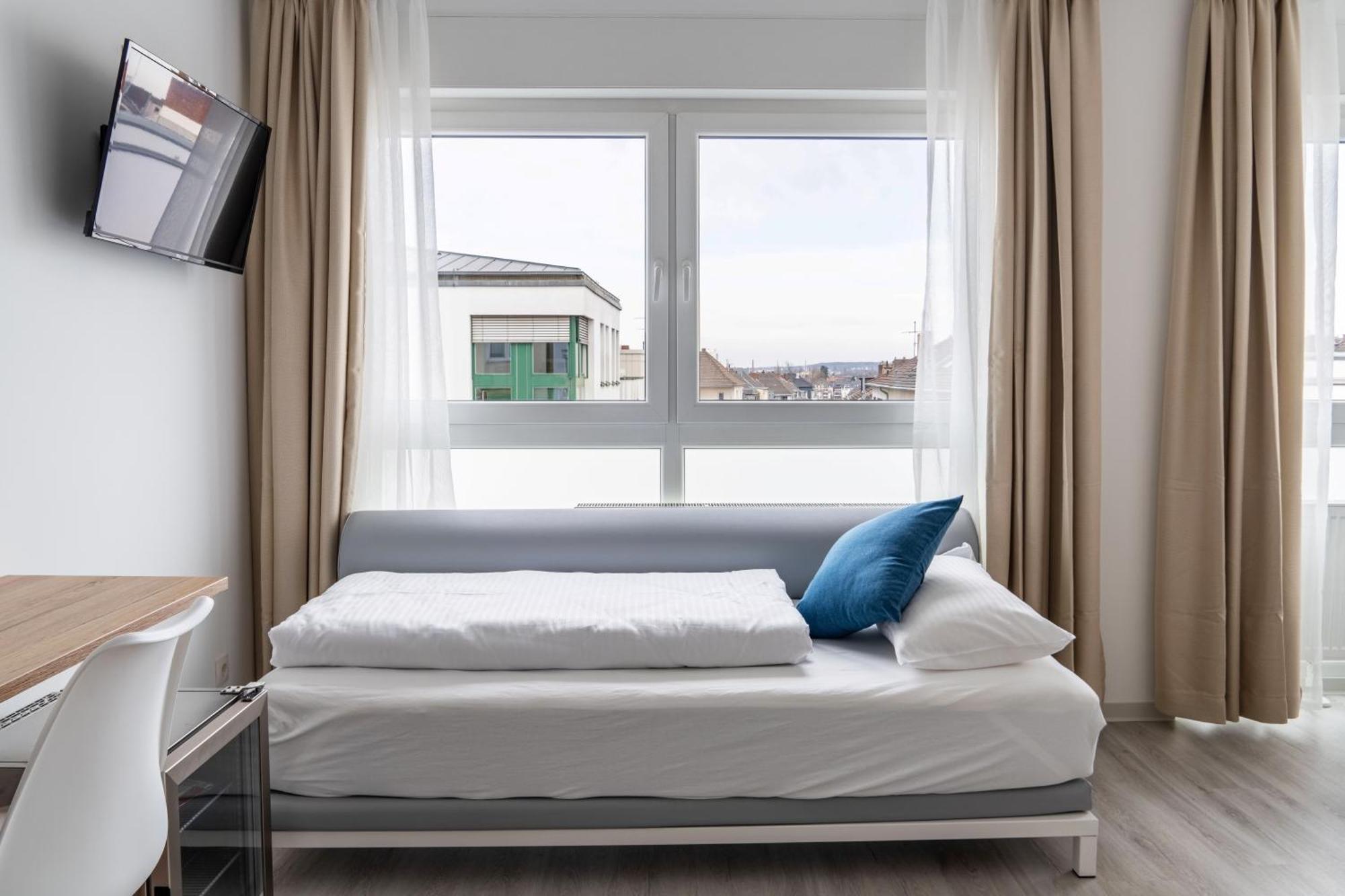Hotel 83 Bonn Eksteriør billede