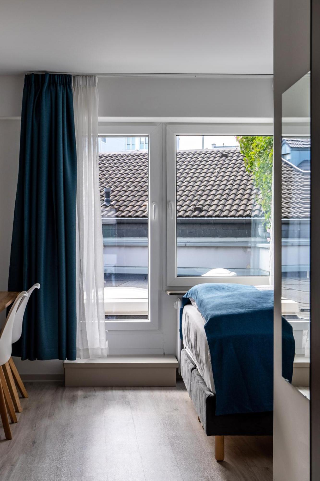 Hotel 83 Bonn Eksteriør billede